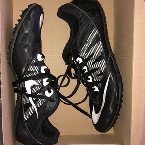 Nike Rival S 7 track cleats